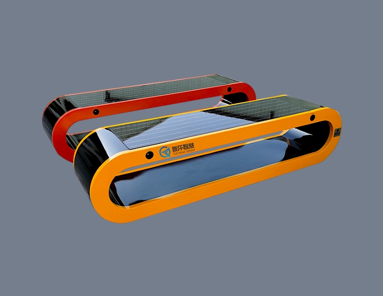 SVIP-3A21Solar multi-functional intelligent seat